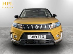 Suzuki Vitara 1.4 Boosterjet SZ5 SUV 5dr Petrol Manual ALLGRIP Euro 6 (s/s) (140 ps) 1 Ow