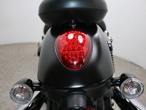 Triumph Thunderbird THUNDERBIRD STORM ABS 12