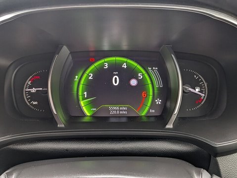 Renault Megane DYNAMIQUE S NAV TCE 28