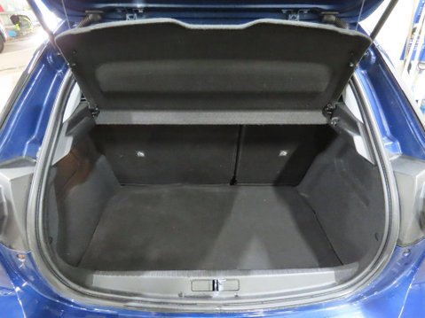 Vauxhall Corsa 1.2 SE Euro 6 5dr 11