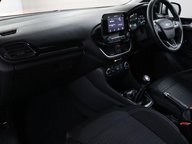 Ford Fiesta ZETEC 34
