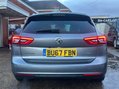 Vauxhall Insignia 2.0 Turbo D BlueInjection Elite Nav Sports Tourer Auto Euro 6 (s/s) 5dr 7
