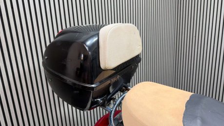 Piaggio Vespa S 2011 IDEAL LEARNER SCOOTER 125CC ONLY 14K PROJECT 12
