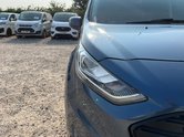 Ford Transit Connect AUTO (SOLD) SWB L1H1 Low Roof Limited Air Con Alloys Sensors Cam EURO 6 NO 22