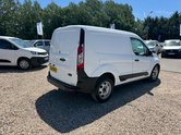 Ford Transit Connect SWB L1H1 Low Roof Leader 220 Air Con Sensors EURO 6 6