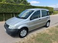 Fiat Panda 1.1 Active 5dr 3