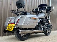 Harley-Davidson Cvo 2.0 CVO Street Glide 1977 23 52