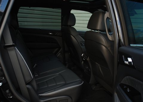 KGM Rexton K51 12