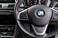 BMW 2 Series 218I SPORT ACTIVE TOURER 18
