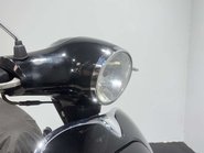 Lexmoto Vienna 2021 11K RUNNING PROJECT SCOOTER SPARES OR REPAIR 125CC CUSTOM BIKE 20