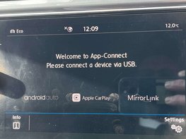 Volkswagen T-Roc 1.5 T-Roc R-Line TSi Evo Semi-Auto 5dr 45