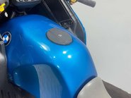 BMW K75 1993 SPARES OR REPAIR CLASSIC PROJECT BIKE 750CC 19
