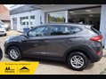 Hyundai TUCSON 1.6 Tucson S Blue Drive 2WD GDi 5dr 6