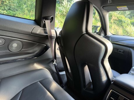 BMW M4 3.0 M4 Competition Edition Package Semi-Auto 2dr 47