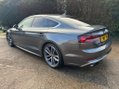 Audi S5 3.0 TFSI V6 Sportback 5dr Petrol Tiptronic quattro Euro 6 (s/s) (354 ps) 2