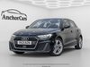 Audi A1 (Sold) 1.5 TFSI 35 S line Sportback 5dr Petrol S Tronic Euro 6 (s/s) (150 p