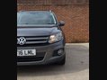 Volkswagen Tiguan 2.0 Tiguan Match Edition TDI BlueMotion Technology 5dr 5