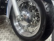 Harley-Davidson Softail HERITAGE 1340 FLSTC EVO 1999 NEW MOT 1 OWNER CLASSIC BIKE 27
