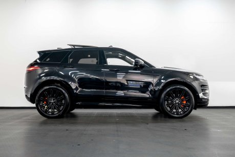 Land Rover Range Rover Evoque 1.5 Range Rover Evoque Autobiography PHEV Auto 4WD 5dr 13