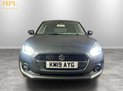 Suzuki Swift 1.0 Boosterjet GPF SHVS SZ5 Hatchback 5dr Petrol Hybrid Manual Euro 6 (s/s) 2