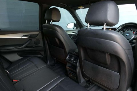 BMW X5 XDRIVE30D M SPORT 39