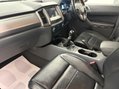 Ford Ranger 2.2 TDCi Limited 1 Pickup Double Cab 4dr Diesel Manual 4WD Euro 6 (s/s) (16 13