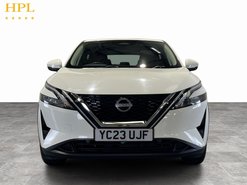 Nissan Qashqai 1.3 DIG-T MHEV Acenta Premium SUV 5dr Petrol Hybrid Manual Euro 6 (s/s) (14