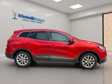 Renault Kadjar 1.5 dCi Dynamique Nav EDC Euro 6 (s/s) 5dr 3