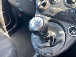 Abarth 595 1.4 595 3dr 37