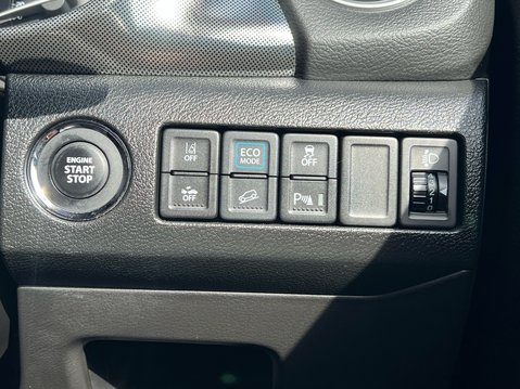 Suzuki Vitara ULTRA ALLGRIP 34