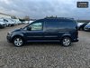 Volkswagen Caddy Maxi AUTO LWB L2H1 Highline Bmt Air Con Alloys Air Con Sensors EURO 6 NO VAT
