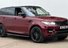 Land Rover Range Rover Sport 3.0 Range Rover Sport HSE SDV6 Auto 4WD 5dr