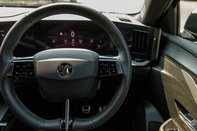 Vauxhall Astra GS 17