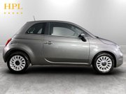 Fiat 500 1.0 MHEV Dolcevita Hatchback 3dr Petrol Manual Euro 6 (s/s) (70 bhp) DAB Ra 8