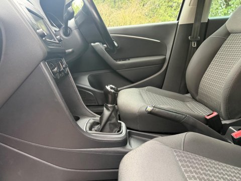 Volkswagen Polo 1.2 TSI BlueMotion Tech Match Euro 6 (s/s) 5dr 34