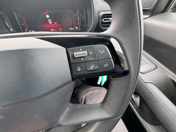 Vauxhall Combo Crew Cab LWB L2H1 Low Roof Prime Air Con Cruise Sensors Nav EURO 6 NO VAT 22