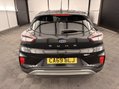 Ford Puma 1.0T EcoBoost MHEV Titanium First Edition Euro 6 (s/s) 5dr 53