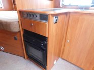 Dethleffs Advantage Globetrotter Elegance 5 Berth A Class Motorhome 14