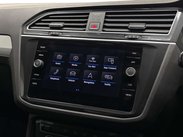 Volkswagen Tiguan 1.5 Tiguan Match TSi Evo 5dr 6
