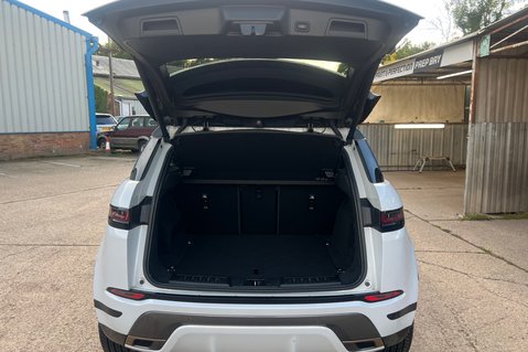 Land Rover Range Rover Evoque FIRST EDITION MHEV - ENGINE LIGHT IS ON - PART EX TO CLEAR 13
