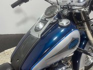 Harley-Davidson Softail HERITAGE 1340 FLSTC EVO 1999 NEW MOT 1 OWNER CLASSIC BIKE 43