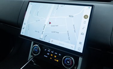 Land Rover Range Rover P530 Autobiography 21