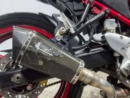 Suzuki SV650 N 2018 LATEST MODEL ONLY 18K A2 BIKE 650CC VTWIN 45