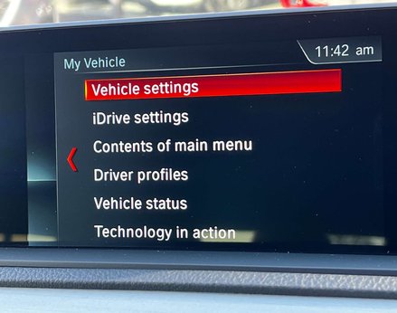 BMW 1 Series 1.5 118i M Sport Shadow Edition Auto 3dr 33