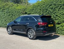 Kia Sorento (Sold) 2.2 CRDi KX-2 SUV 5dr Diesel Auto AWD Euro 6 (s/s) (197 bhp) 7