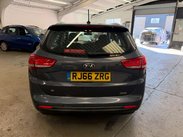 Kia Ceed 1.6 CRDi 2 Sportswagon DCT Euro 6 (s/s) 5dr 6