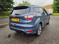 Ford Kuga 2.0 Kuga ST-Line Edition TDCi 4x4 Auto 4WD 5dr 15