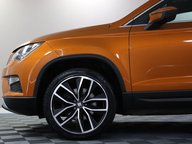 SEAT Ateca ECOTSI XCELLENCE 27