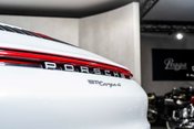 Porsche 911 TARGA 4 PDK. WARRANTY. ADAPTIVE CRUISE CONTROL. HEATED SEATS. HEATED WHEEL. 50