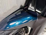 Benelli TRK 502 X 2022 ONLY 10K SIDE BOXES CAR PLAY A2 READY NEW MOT 500CC 27